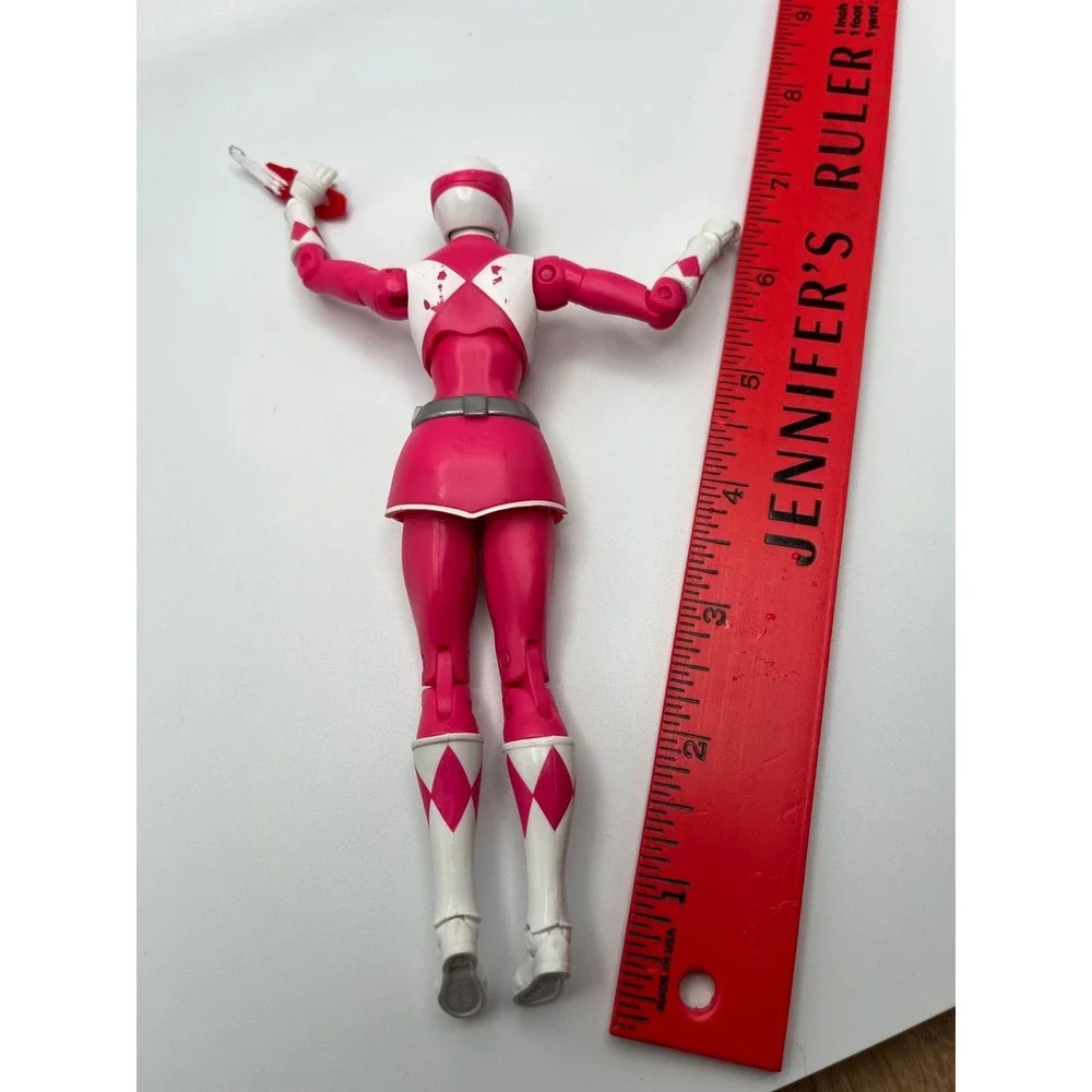 PINK power‎ ranger
